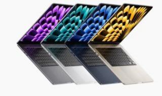 كيف تجلب أبل هواة الألعاب إلى أجهزة Mac