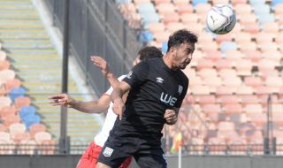 دوري القسم الثاني، 8 مباريات مرتقبة بالجولة الـ 29 بمجموعة القاهرةالجمعة 09/يونيو/2023 - 09:30 ص
دوري القسم الثاني ، تنطلق اليوم الجمعة مباريات الجولة الـ 29 وقبل الأخيرة لدوري القسم الثاني مجموعة القاهرة والقناة .