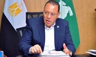 غلق 43 منشأة غذائية وصناعية مخالفة خلال حملة لشؤون البيئة بالشرقية