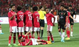 “مفتوحة الآن” ما هو تردد قناة TNT المغربية الرياضية الناقلة لمباراة الأهلي والوداد المغربي في نهائي دوري أبطال إفريقيا؟