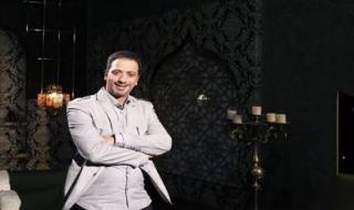 الثلاثاء.. علي الهلباوي يحيي حفلًا على مسرح ساقية الصاوي