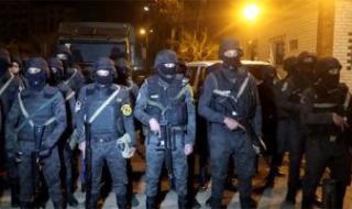 الداخلية تضبط 10 آلاف قرص تامول وترامادول.. اعرف التفاصيل