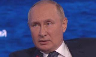 بوتين يتفقد الجنود المصابين جراء مشاركتهم في العملية العسكرية بأوكرانيا