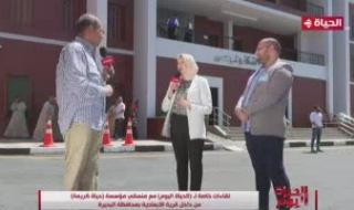 منسق حياة كريمة بدمنهور: كل قرى المبادرة كانت تفتقد للخدمات وليس فقط الأبعادية