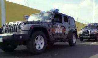 ضبط المتهم بالنصب على شخص بأسلوب انتحال الصفة