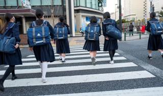 اليابان ترفع السن القانوني لممارسة الجنس من 13 إلى 16 عاما