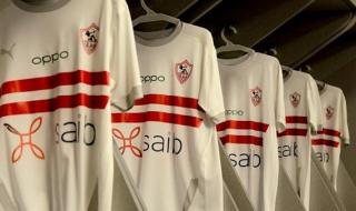 مهاجم أجنبي قوي على طاولة إدارة الزمالك لتدعيم الموسم المقبل