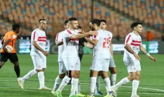 عاجل.. الزمالك يجهز للتعاقد مع أكبر الصفقات الصيفية من قلب الدوري السعودي