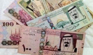 سعر الريال السعودى اليوم السبت 24-6-2023 فى البنوك المصرية