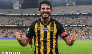 الإتحاد يبحث عن بديل حجازي