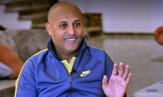 طارق مصطفى يعلق على مستقبله مع أولمبيك آسفي