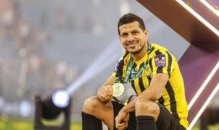 بعد إمام عاشور، بيراميدز يغري طارق حامد بهذا الراتب في الموسمالثلاثاء 27/يونيو/2023 - 02:56 ص
أكد الإعلامي محمد فاروق أن طارق حامد لاعب اتحاد جدة السعودي دخل دائرة اهتمامات نادي بيراميدز تمهيدًا للتعاقد معه في الانتقالات الصيفية القادمة.