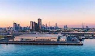 الاقتصاد الإماراتي.. نمو بنسبة 6.1% فى الناتج غير النفطى لإمارة أبوظبى