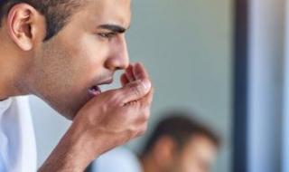 الإفراط فى تناول اللحوم خلال العيد يسبب رائحة النفس الكريهة