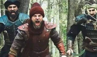 موعد عرض الحلقة الجديدة من مسلسل أرطغرل