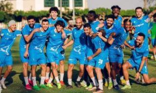 المقاولون العرب يخطف لقب "ملك التعادلات" فى الدورى المصرى