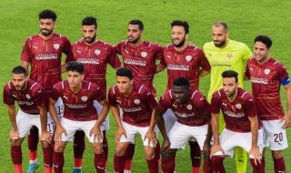 صراع البقاء بالدوري المصري، سيراميكا كليوباترا وطلائع الجيش يكتفيان بالتعادل السلبيالجمعة 30/يونيو/2023 - 11:37 م
الدوري المصري، اكتفى فريقا طلائع الجيش وسيراميكا كليوباترا بالتعادل السلبي خلال لقائهما ضمن لقاءات الجولة 32 ببطولة الدوري المصري الممتاز.