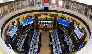 بعد إجازة طويلة..البورصة تفتح تعاملاتها اليوم على ارتفاع جماعي بفضل مشتريات المصريين