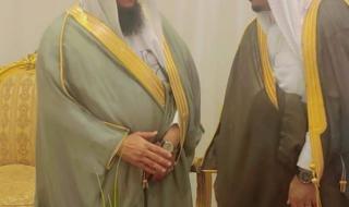 أسرة قحطاني يحتفلون بزفاف عبدالرحمن