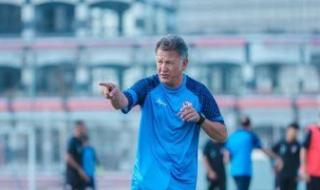 الزمالك يكشف حقيقة اهتمام أوسوريو بعرض تدريب منتخب هندوراس