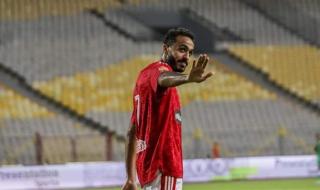 عاجل.. حقيقة رحيل كهربا عن الأهلي بسبب أزمة غرامة الزمالك