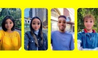 Snapchat يسمح للمستخدمين بإضافة روابط في الملف الشخصي