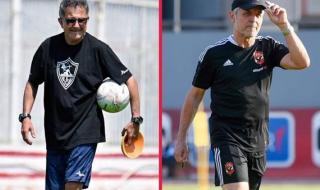 القمة 126.. كيف يلعب كولر وأوسوريو قبل الموقعة المرتقبة