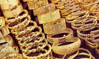 المعدن الأصفر.. ارتفاع سعرالذهب اليوم