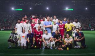 عرض الجيمبلاي الأول للعبة . تقنية HyperMotion V. تطوير لنسخة ثورية من مُحرك Frostbite. خاصية PlayStyles في طور Ultimate Team. أول طور ألتميت تيم نسائي. شراكات عملاقة مع الدوري الإنجليزي، الإسباني وكل الدوريات الكبرى. لعبة قادمة رسمياً في 29