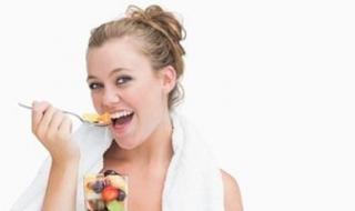 بلاش سكريات.. طرق الحصول على جسم رشيق خالٍ من الوزن الزائد والدهون