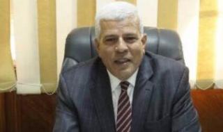 نقابة المهن الزراعية تشيد بجهود التحالف الوطنى للعمل الأهلى