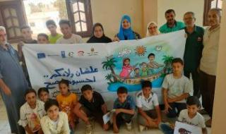 تضامن الدقهلية تنظم ندوة لمواجهة عمالة الأطفال ضمن حملة وعيى "احسبوها صح"