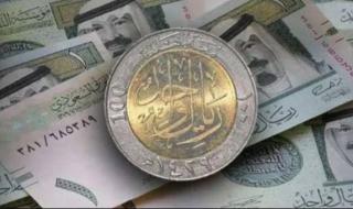 سعر الريال السعودي اليوم الأربعاء 19-7-2023 في ختام التعاملاتالأربعاء 19/يوليو/2023 - 09:52 م
ننشر سعر الريال السعودي في البنوك المصرية، وفق آخر تحديث وارد عبر شاشات عرض أسعار العملات في البنوك المصرية.