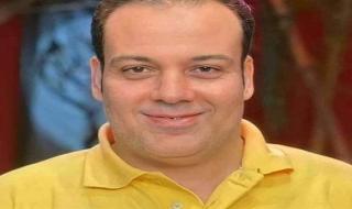أحمد هاني يعلن خبر وفاة شقيقته