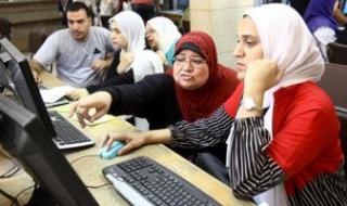 تنسيق الجامعات 2023.. أماكن اختبارات القدرات للالتحاق بكليات التربية الفنية