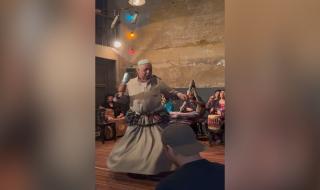 سعودي يستكشف تجربة "الزار" في #مصر.. كيف وجدها؟