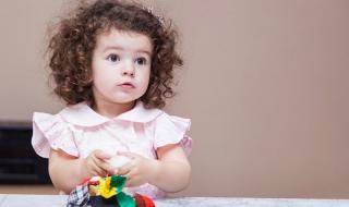 شاهد أجمل قصات شعر قصير للاطفال