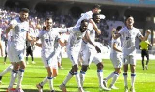 الاتحاد المنستيري: صفوفنا مكتملة قبل لقاء الزمالك.. ورحيل بن يونس لن يؤثر علينا