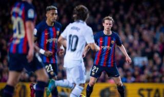 موعد مباراة ريال مدريد ضد برشلونة في أمريكا والتشكيلة والقنوات الناقلة