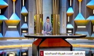 التنمية المحلية: تركيب لمبات ليد على أعمدة الإنارة وفر 9 مليارات جنيه