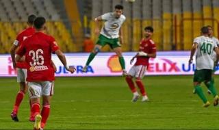 نجم الأهلي السابق: غيابات المارد الأحمر أمام المصري في الكأس مؤثرة