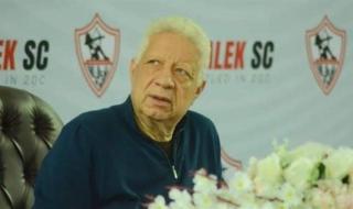 عاجل.. مرتضى منصور يهاجم شيكابالا ويعلق على مطالب تقسيط غرامة كهربا