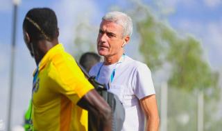 مدرب النصر: أفضل لاعبي العالم لا يكفون للفوز على الشرطة