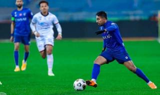 ترسانة الهلال تصطدم بتحصينات الشباب في نصف نهائي كأس الملك سلمان للأندية العربية