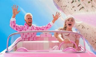 وزير الثقافة اللبناني يطالب بمنع عرض فيلم ” باربي ” ..وهذا هو السبب