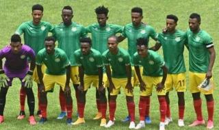 موعد مباراة منتخب مصر مع إثيوبيا في تصفيات أمم أفريقياالخميس 10/أغسطس/2023 - 09:07 م
بدأ العد التنازلي لمعسكر منتخب مصر الأول لكرة القدم، استعدادًا لمواجهة نظيره المنتخب الإثيوبي، في الجولة الأخيرة من التصفيات المؤهلة لبطولة أمم أفريقيا للكبار “كوت ديفوار 2024”.