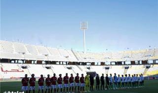 خاص | فيتور بيريرا يحسم موقف شكوى المصري ضد حكم مباراة الأهلي