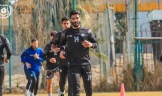 إيهاب جلال يمنح صالح جمعة فرصة إثبات نفسه فى الإسماعيلى