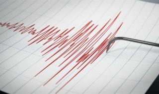 زلزال بقوة 5.5 درجة يضرب شرق تركيا