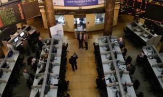 أسعار الأسهم بالبورصة المصرية اليوم الخميس 10-8-2023